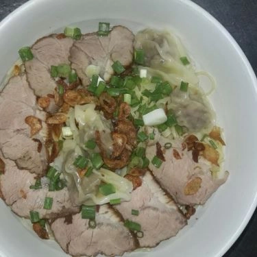Món ăn- Quán Ăn Tài Thúy - Hủ Tiếu Sa Đéc
