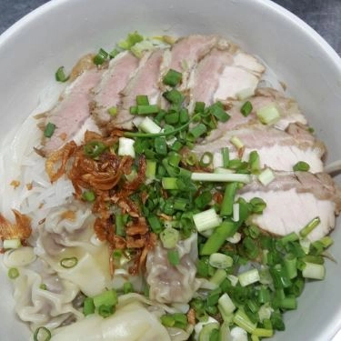 Món ăn- Quán Ăn Tài Thúy - Hủ Tiếu Sa Đéc