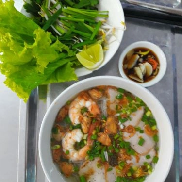 Món ăn- Quán Ăn Tài Thúy - Hủ Tiếu Sa Đéc