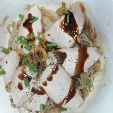 Món ăn- Quán Ăn Tài Thúy - Hủ Tiếu Sa Đéc