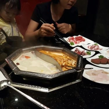 Tổng hợp- Nhà Hàng Taiji - HongKong Hotpot