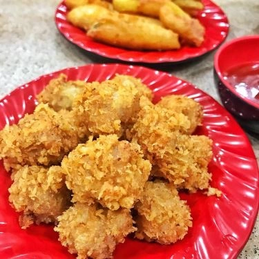 Món ăn- Quán Ăn TAK Hotpot & BBQ