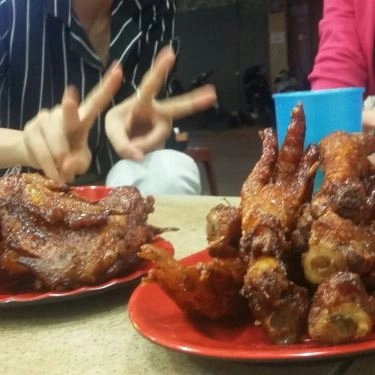 Món ăn- Quán Ăn TAK Hotpot & BBQ