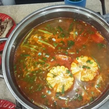 Món ăn- Quán Ăn TAK Hotpot & BBQ