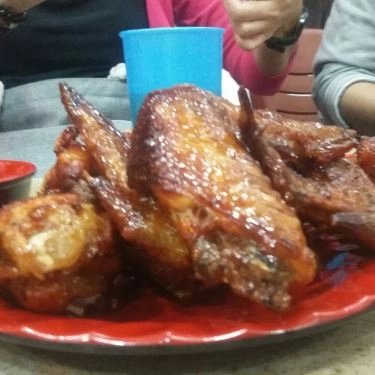 Món ăn- Quán Ăn TAK Hotpot & BBQ