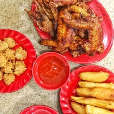 Món ăn- Quán Ăn TAK Hotpot & BBQ
