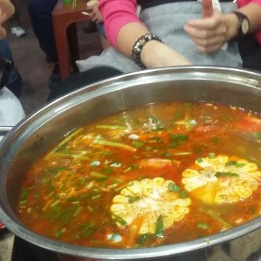 Món ăn- Quán Ăn TAK Hotpot & BBQ