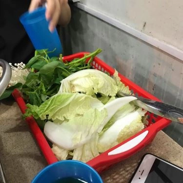 Tổng hợp- Quán Ăn TAK Hotpot & BBQ