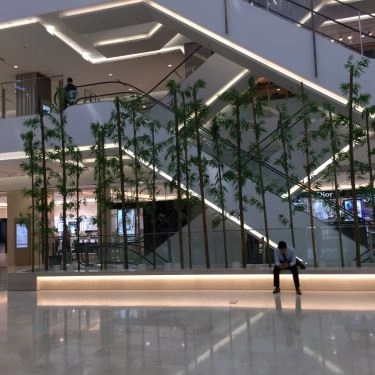 Tổng hợp- Quán Ăn Takashimaya Food Court