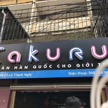 Tổng hợp- Quán Ăn Takuru - Đồ Ăn Hàn Quốc
