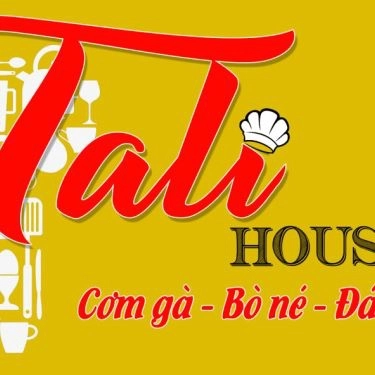 Tổng hợp- Quán Ăn Tali House - Food & Drink