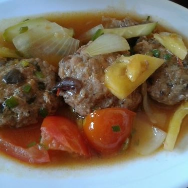 Món ăn- Tâm An - Quán Ăn Gia Đình