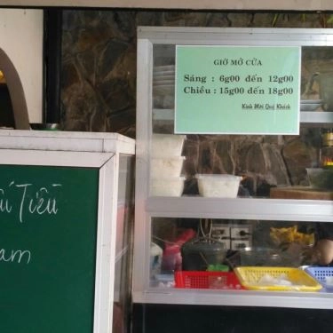 Tổng hợp- Quán Ăn Tam Bảo - Điểm Tâm Chay
