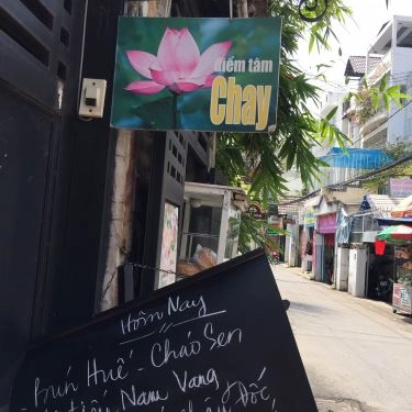 Tổng hợp- Quán Ăn Tam Bảo - Điểm Tâm Chay