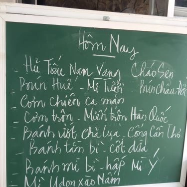 Tổng hợp- Quán Ăn Tam Bảo - Điểm Tâm Chay