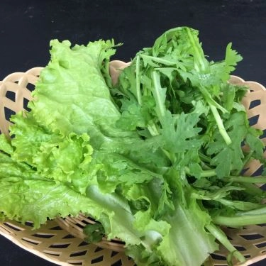 Món ăn- Quán Ăn Tam Bảo - Điểm Tâm Chay