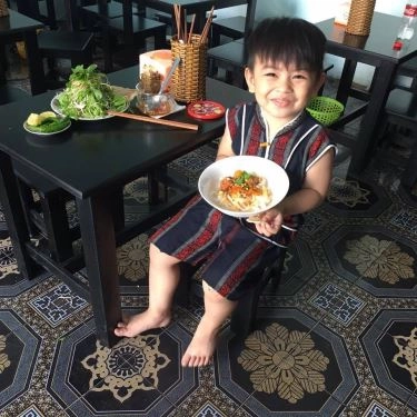 Tổng hợp- Quán Ăn Tâm Bảo - Mì Quảng Phú Chiêm