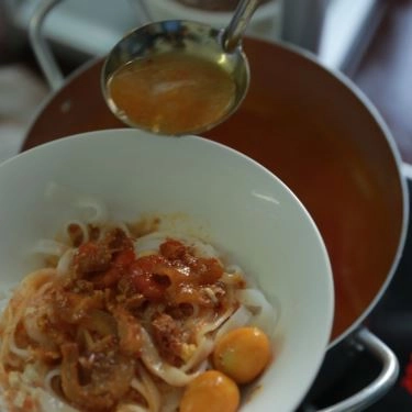 Tổng hợp- Quán Ăn Tâm Bảo - Mì Quảng Phú Chiêm