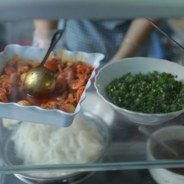 Tổng hợp- Quán Ăn Tâm Bảo - Mì Quảng Phú Chiêm