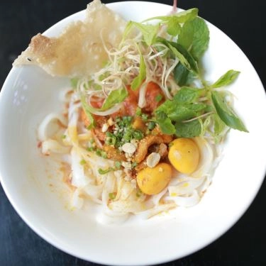 Tổng hợp- Quán Ăn Tâm Bảo - Mì Quảng Phú Chiêm