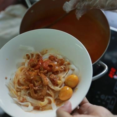 Tổng hợp- Quán Ăn Tâm Bảo - Mì Quảng Phú Chiêm