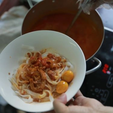 Tổng hợp- Quán Ăn Tâm Bảo - Mì Quảng Phú Chiêm