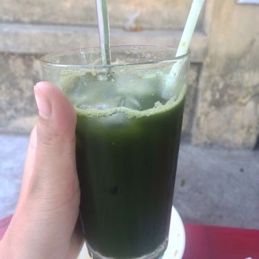 Món ăn- Quán Ăn Tâm - Bún Riêu Cua & Thịt Chả