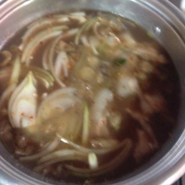 Tổng hợp- Quán Ăn Tám Còn - Lẩu Bò Mắm Ruốc