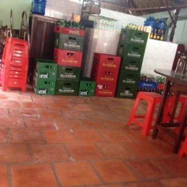 Tổng hợp- Quán Ăn Tám Còn - Lẩu Bò Mắm Ruốc