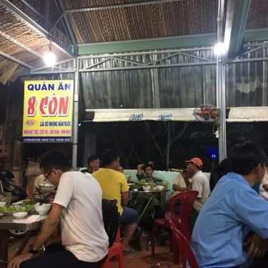 Tổng hợp- Quán Ăn Tám Còn - Lẩu Bò Mắm Ruốc