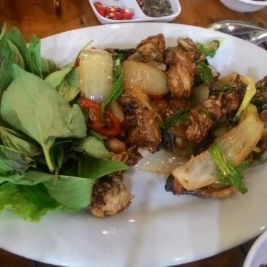 Món ăn- Tám Cua Quán - Quán Ăn Hải Sản
