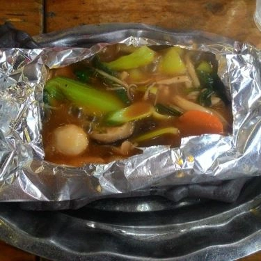 Món ăn- Tám Cua Quán - Quán Ăn Hải Sản