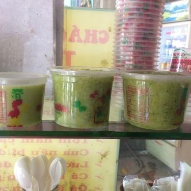 Món ăn- Quán Ăn Tâm Đức - Cháo Dinh Dưỡng