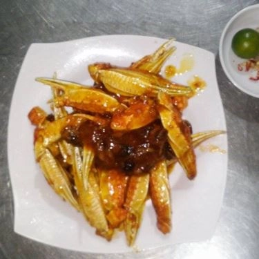 Món ăn- Quán Ăn Tam Gia Quán - Tỉnh Lộ 743B