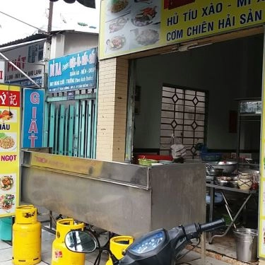 Tổng hợp- Quán Ăn Tâm Ký - Lâm Văn Bền