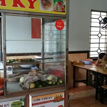 Tổng hợp- Quán Ăn Tâm Ký - Lâm Văn Bền