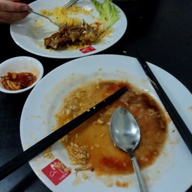 Tổng hợp- Quán Ăn Tâm Ký - Cách Mạng Tháng 8