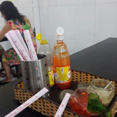 Tổng hợp- Quán Ăn Tâm Ký - Cách Mạng Tháng 8