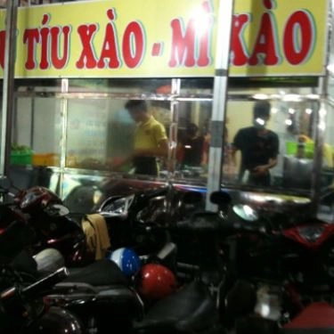 Tổng hợp- Quán Ăn Tâm Ký - Cách Mạng Tháng 8