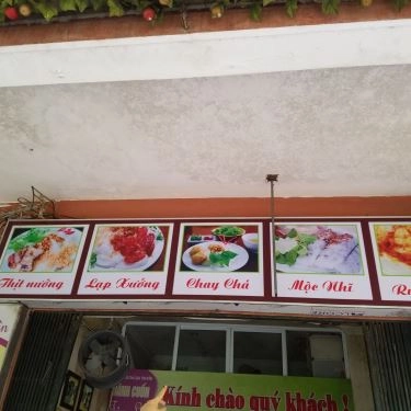 Tổng hợp- Quán Ăn Tâm Liên - Bánh Cuốn & Bún Chả