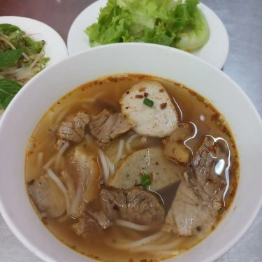 Món ăn- Quán Ăn Tám Mập Quán