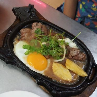 Món ăn- Quán Ăn Tám Mập Quán