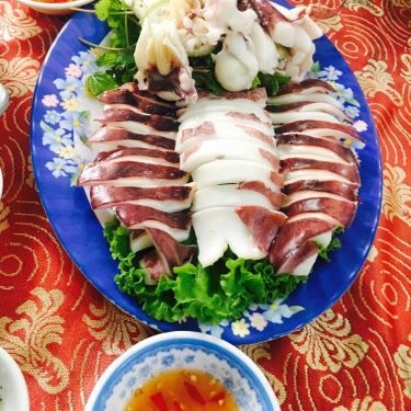 Món ăn- Quán Ăn Tám Nổi - Đặc Sản Cá Nướng