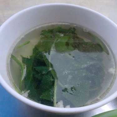 Món ăn- Quán Ăn Tâm Phúc - Cơm Tấm & Bún Thịt Nướng