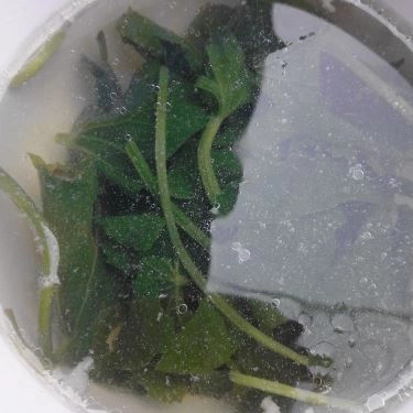 Món ăn- Quán Ăn Tâm Phúc - Cơm Tấm & Bún Thịt Nướng