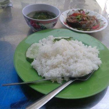 Món ăn- Quán Ăn Tâm Phúc - Cơm Tấm & Bún Thịt Nướng