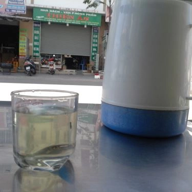 Món ăn- Quán Ăn Tâm Phúc - Cơm Tấm & Bún Thịt Nướng