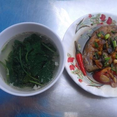 Món ăn- Quán Ăn Tâm Phúc - Cơm Tấm & Bún Thịt Nướng