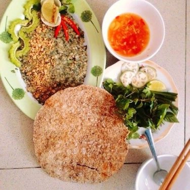 Món ăn- Quán Ăn Tâm Quán - Nhậu Bình Dân