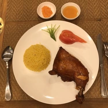 Món ăn- Quán Ăn Tấm Sài Gòn